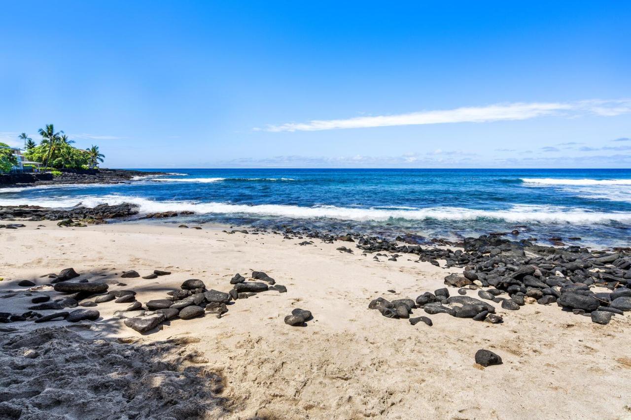 شقة كايلو كونا  في Ocean Hale المظهر الخارجي الصورة