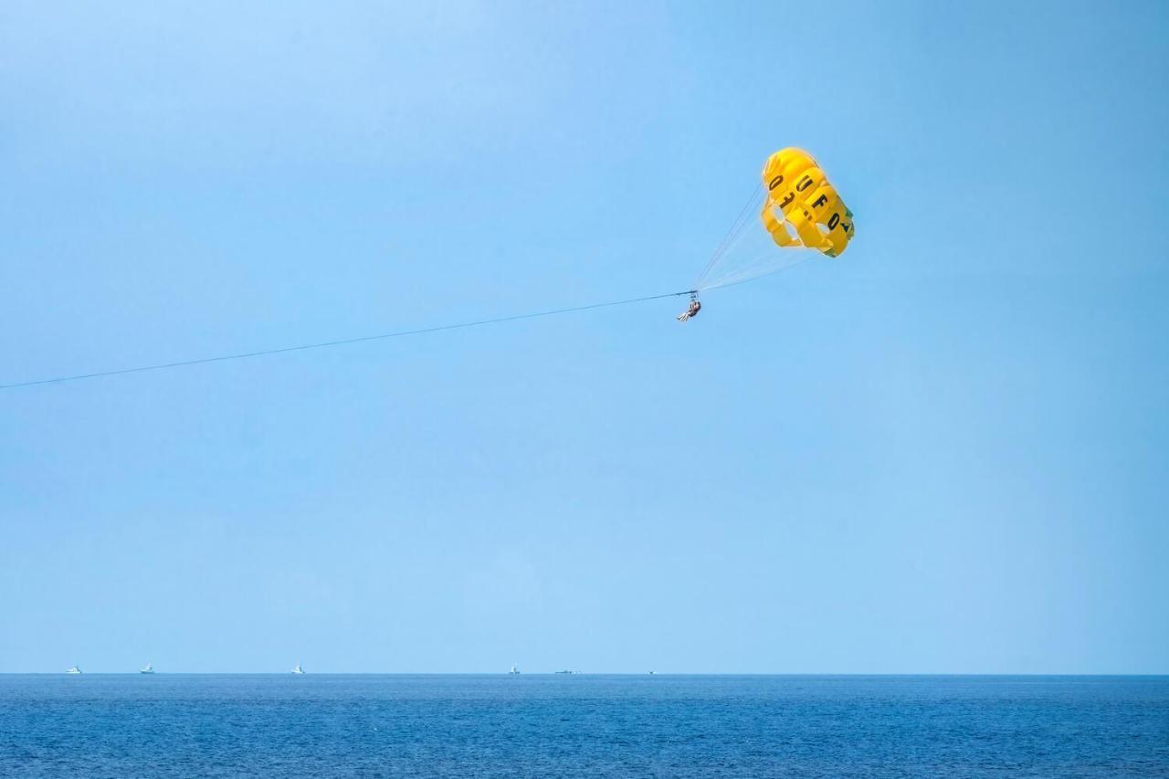 شقة كايلو كونا  في Ocean Hale المظهر الخارجي الصورة